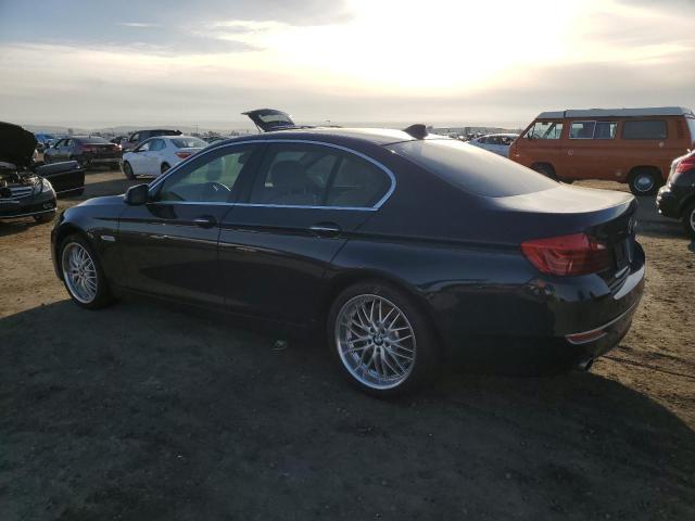 Photo 2 from auction – 2015 BMW 535 I with VIN WBA5B1C5XFD918950