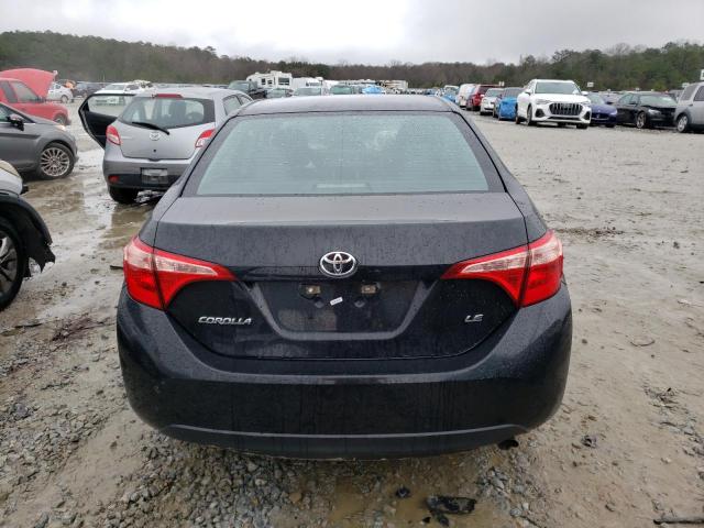 Photo 6 from auction – 2019 TOYOTA COROLLA with VIN 5YFBURHE4KP940540
