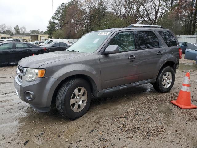 FORD ESCAPE LIM 2012 z numerem VIN 1FMCU0EG8CKB48912 - Zdjęcie z aukcji