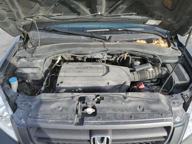 Zdjęcie 12 z aukcji – 2003 HONDA PILOT EXL z VIN 2HKYF18503H587816