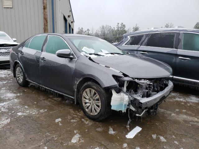 Photo 4 from auction – 2014 TOYOTA CAMRY L with VIN 4T1BF1FK3EU431420