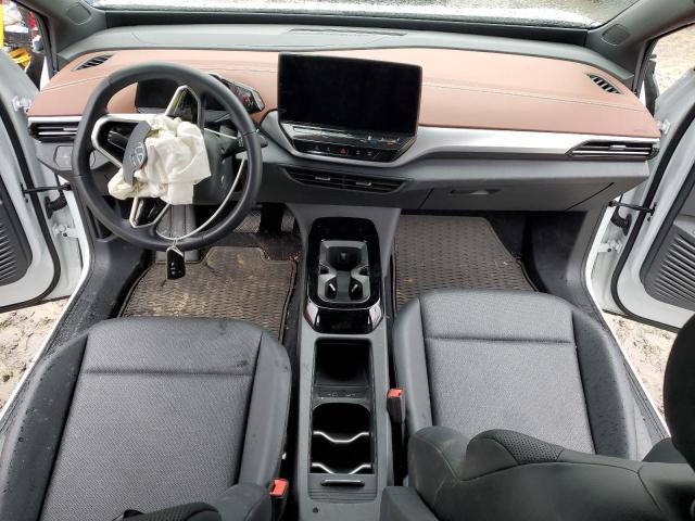 Photo 8 from auction – 2021 VOLKSWAGEN ID.4 PRO S with VIN WVGTMPE22MP047382