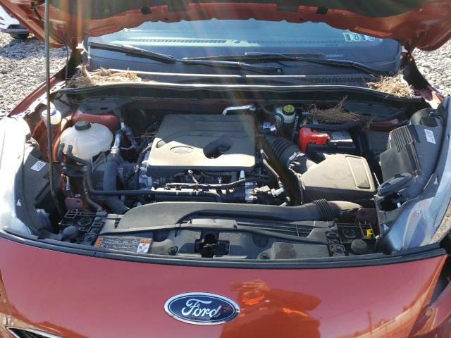 Photo 12 from auction – 2020 FORD ESCAPE SE with VIN 1FMCU9G69LUA66006