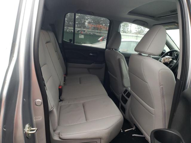 Zdjęcie 10 z aukcji – 2019 HONDA RIDGELINE z VIN 5FPYK2F68KB006807