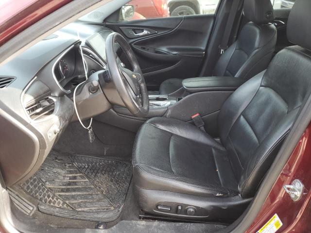 Photo 7 from auction – 2016 CHEVROLET MALIBU LT with VIN 1G1ZE5ST0GF223507
