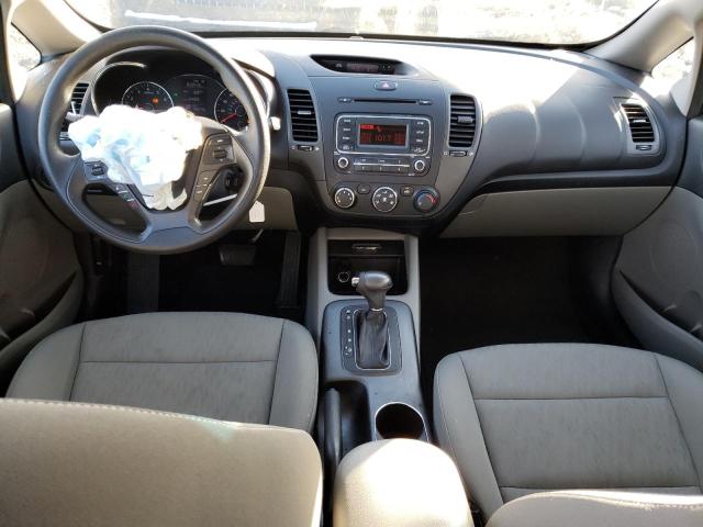 Photo 8 from auction – 2016 KIA FORTE LX with VIN KNAFK4A64G5541951