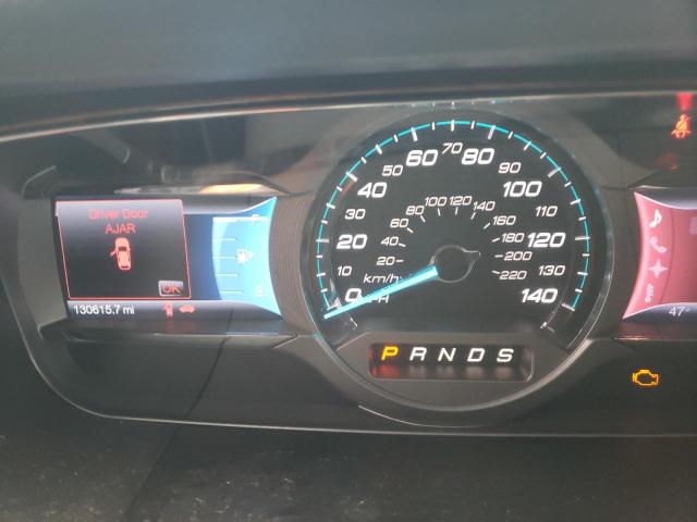 Photo 9 from auction – 2013 FORD TAURUS LIM with VIN 1FAHP2F89DG158878