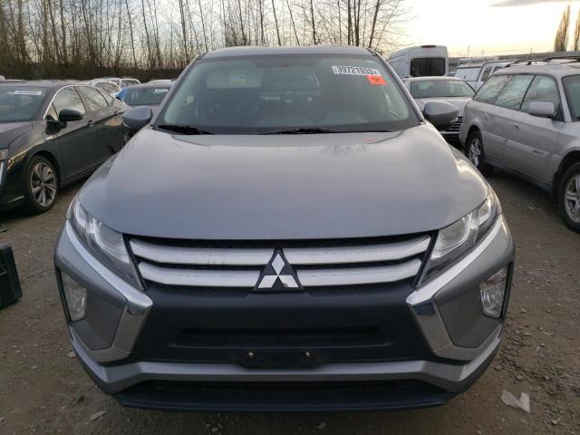 Photo 5 from auction – 2018 MITSUBISHI ECLIPSE CR with VIN JA4AS3AA4JZ065075