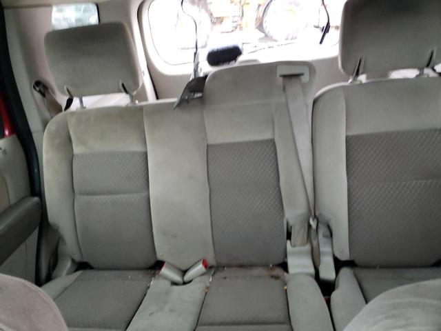 Photo 10 from auction – 2006 FORD EXPLORER with VIN 1FMEU62E16UA06960
