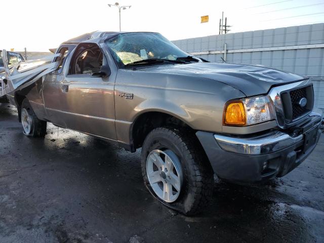 Photo 4 from auction – 2004 FORD RANGER SUP with VIN 1FTZR15E04PB29389