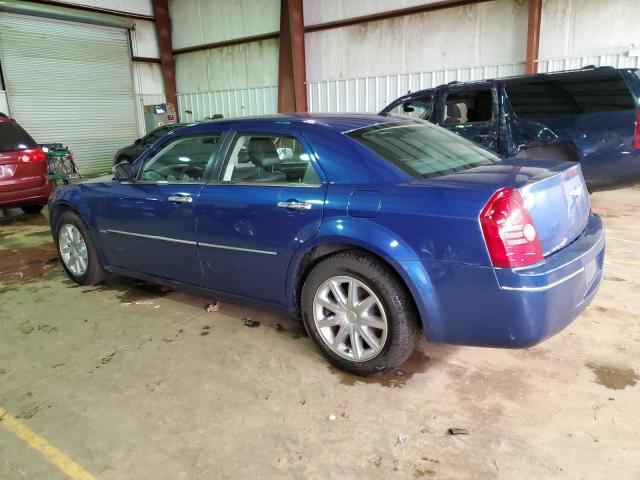 Photo 2 from auction – 2010 CHRYSLER 300 TOURIN with VIN 2C3CA5CV2AH329735