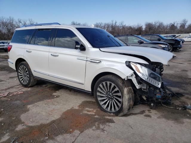 Photo 4 from auction – 2018 LINCOLN NAVIGATOR with VIN 5LMJJ2LTXJEL00340