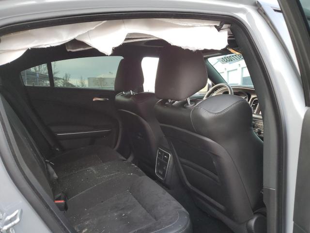 Photo 10 from auction – 2022 DODGE CHARGER SC with VIN 2C3CDXGJ8NH199525