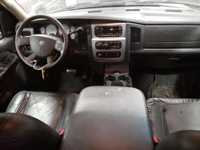 Photo 8 from auction – 2005 DODGE RAM 1500 S with VIN 1D7HU18DX5S157086