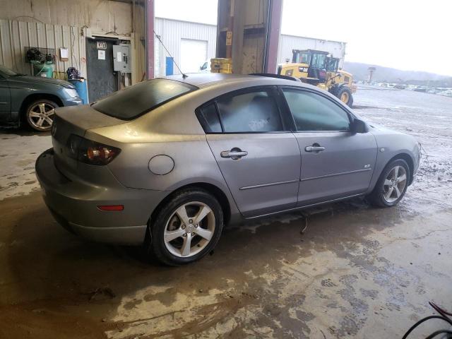 Photo 3 from auction – 2004 MAZDA 3 S with VIN JM1BK323541212565