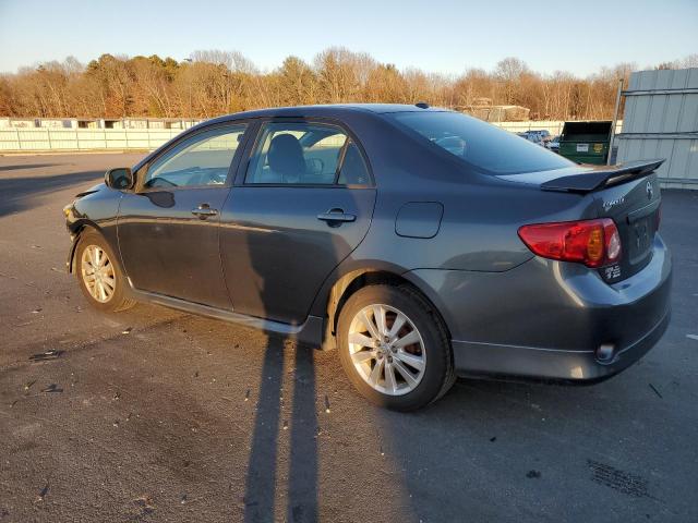 Photo 2 from auction – 2010 TOYOTA COROLLA BA with VIN 2T1BU4EE4AC478163