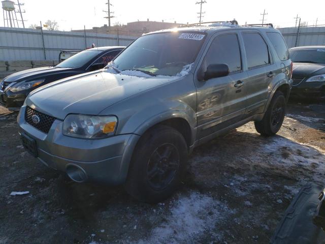 FORD ESCAPE LIM 2006 with VIN 1FMCU94176KD35113 - Photo from auction