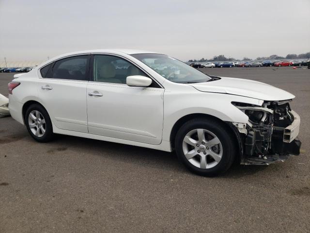 Photo 4 from auction – 2014 NISSAN ALTIMA 2.5 with VIN 1N4AL3AP7EN226836