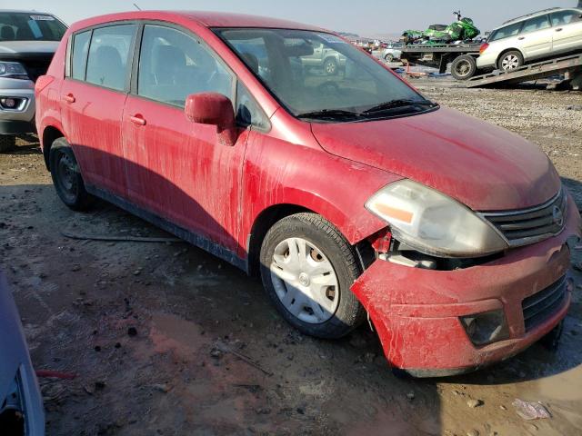 Photo 4 from auction – 2011 NISSAN VERSA S with VIN 3N1BC1CP6BL473523