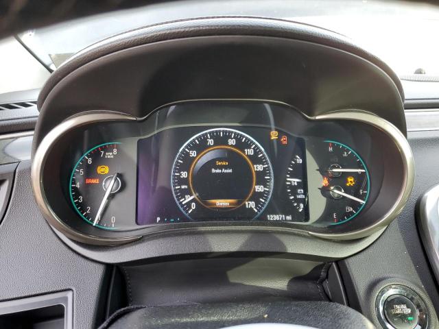 Photo 9 from auction – 2014 BUICK LACROSSE with VIN 1G4GB5G35EF102738