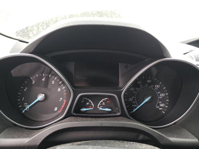 Photo 9 from auction – 2014 FORD ESCAPE SE with VIN 1FMCU9GX9EUC88959