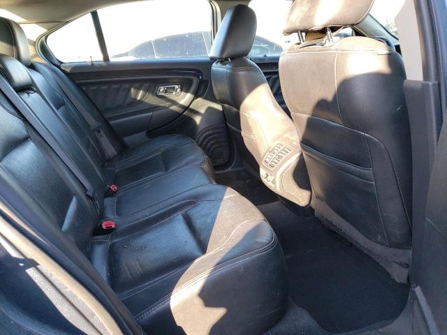Photo 10 from auction – 2010 FORD TAURUS LIM with VIN 1FAHP2FW3AG108200