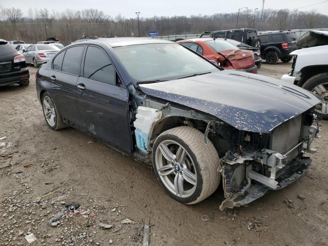 Zdjęcie 4 z aukcji – 2014 BMW 535 I z VIN WBA5B1C5XED482616