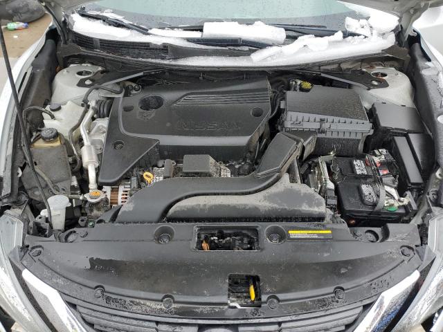 Photo 11 from auction – 2017 NISSAN ALTIMA 2.5 with VIN 1N4AL3AP1HC266250