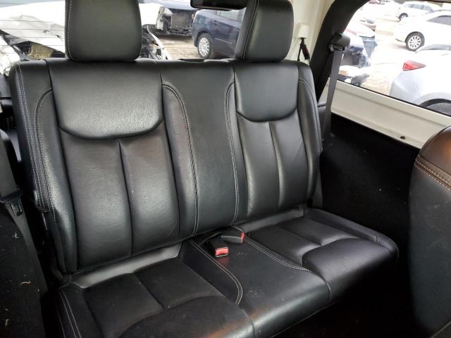 Photo 11 from auction – 2014 JEEP WRANGLER R with VIN 1C4BJWCG2EL266272