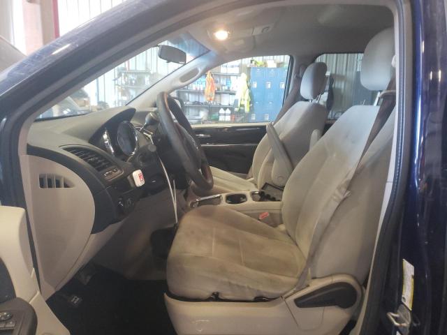 Photo 7 from auction – 2013 DODGE GRAND CARA with VIN 2C4RDGCG6DR514895