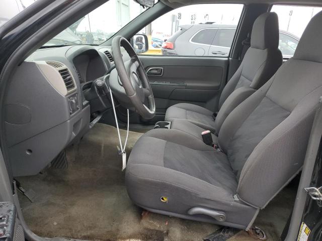 Photo 7 from auction – 2005 CHEVROLET COLORADO with VIN 1GCDT136X58227512