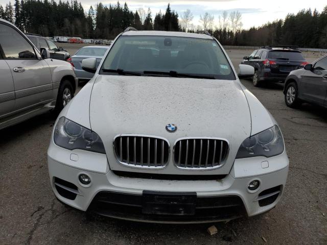 Photo 5 from auction – 2013 BMW X5 XDRIVE3 with VIN 5UXZV4C56D0E03401