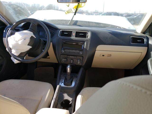 Photo 8 from auction – 2012 VOLKSWAGEN JETTA SE with VIN 3VWDP7AJ5CM371537