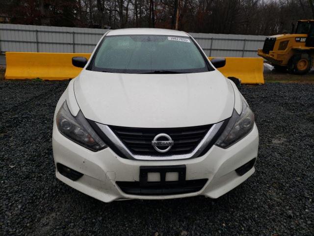 Photo 5 from auction – 2017 NISSAN ALTIMA 2.5 with VIN 1N4AL3AP3HC257033
