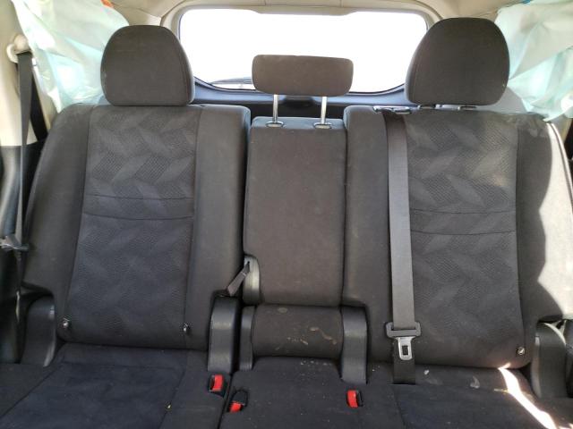Photo 10 from auction – 2016 NISSAN ROGUE S with VIN KNMAT2MT4GP593259