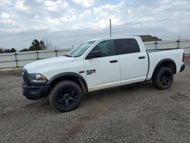 RAM 1500 CLASS 2021 with VIN 1C6RR7LT5MS518506 - Photo from auction
