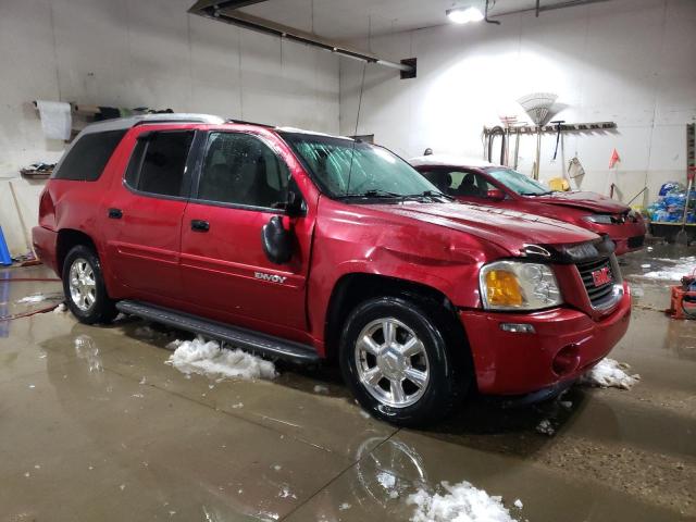 Photo 4 from auction – 2004 GMC ENVOY XUV with VIN 1GKES12S646174487