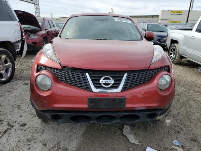 Photo 5 from auction – 2013 NISSAN JUKE S with VIN JN8AF5MV2DT215975