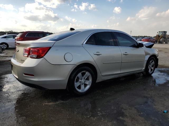 Photo 3 from auction – 2014 CHEVROLET MALIBU LS with VIN 1G11B5SL3EF122657