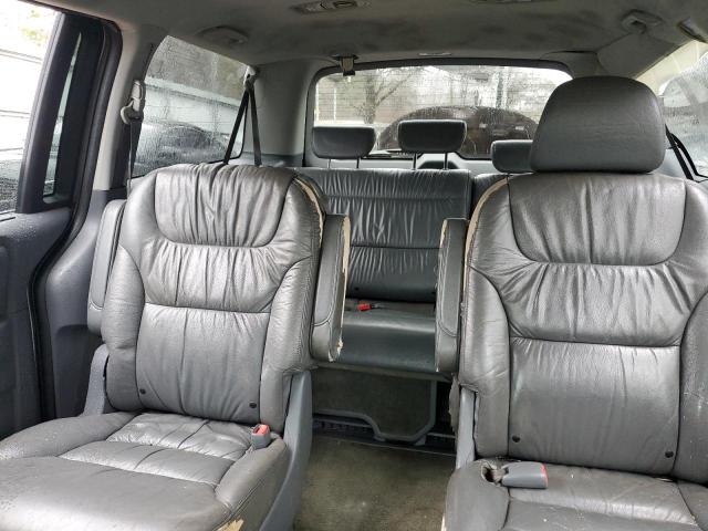 Photo 10 from auction – 2007 HONDA ODYSSEY EX with VIN 5FNRL38777B448328