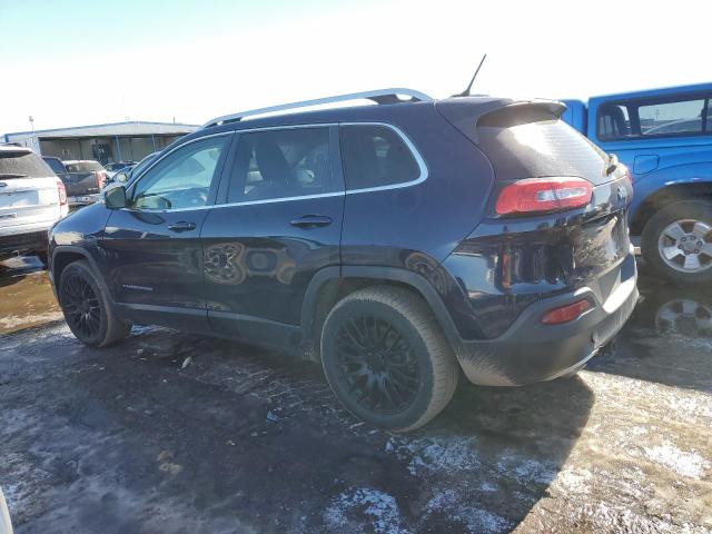 Photo 2 from auction – 2014 JEEP CHEROKEE L with VIN 1C4PJLDS9EW158625
