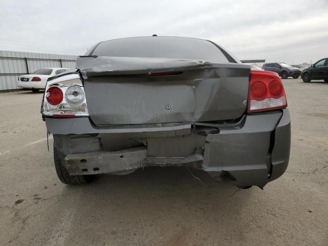 Photo 6 from auction – 2010 DODGE CHARGER SX with VIN 2B3CA3CV5AH222292