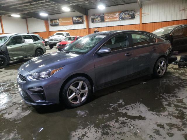 KIA FORTE EX 2020 with VIN 3KPF54AD5LE152940 - Photo from auction