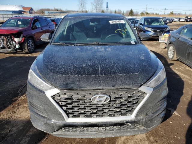 Photo 5 from auction – 2020 HYUNDAI TUCSON SE with VIN KM8J2CA44LU136738