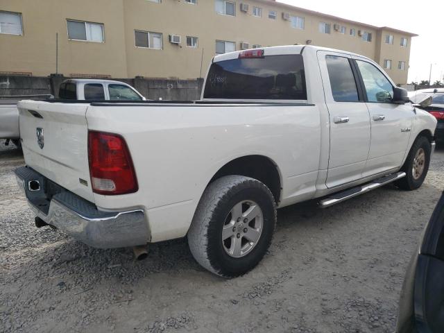 Photo 3 from auction – 2009 DODGE RAM 1500 with VIN 1D3HB18P49S802256