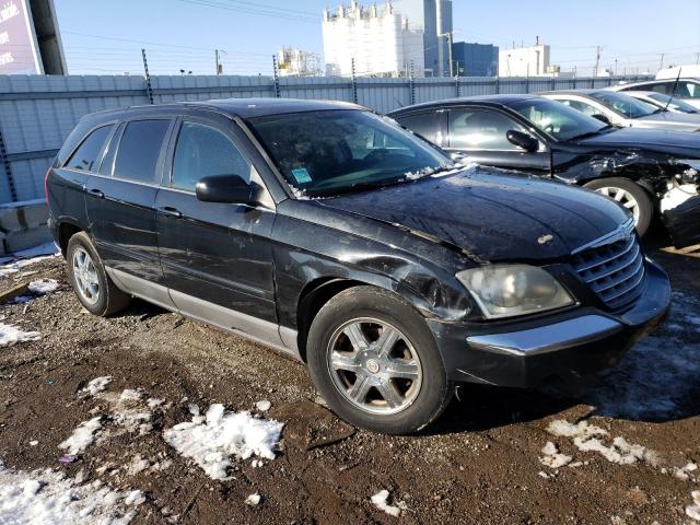 Photo 4 from auction – 2005 CHRYSLER PACIFICA T with VIN 2C8GF684X5R661859