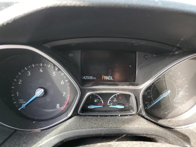 Photo 9 from auction – 2016 FORD FOCUS SE with VIN 1FADP3F27GL365247