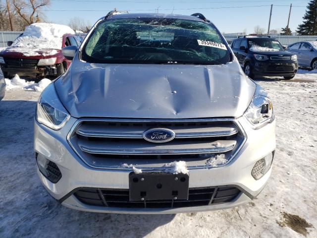Photo 5 from auction – 2019 FORD ESCAPE SEL with VIN 1FMCU9HD4KUB27967