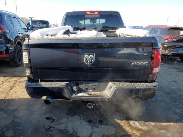 Photo 6 from auction – 2014 RAM 1500 SPORT with VIN 1C6RR7HT2ES425968