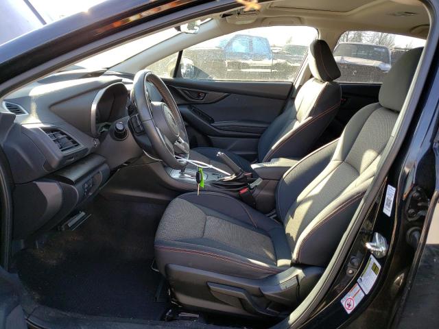 Photo 7 from auction – 2019 SUBARU CROSSTREK with VIN JF2GTAEC8K8266774